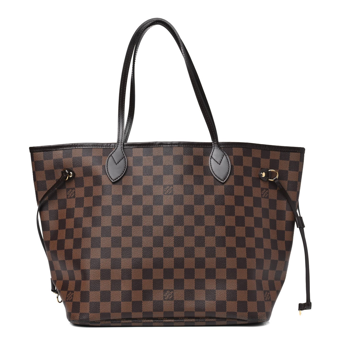 Damier Ebene Neo Neverfull MM