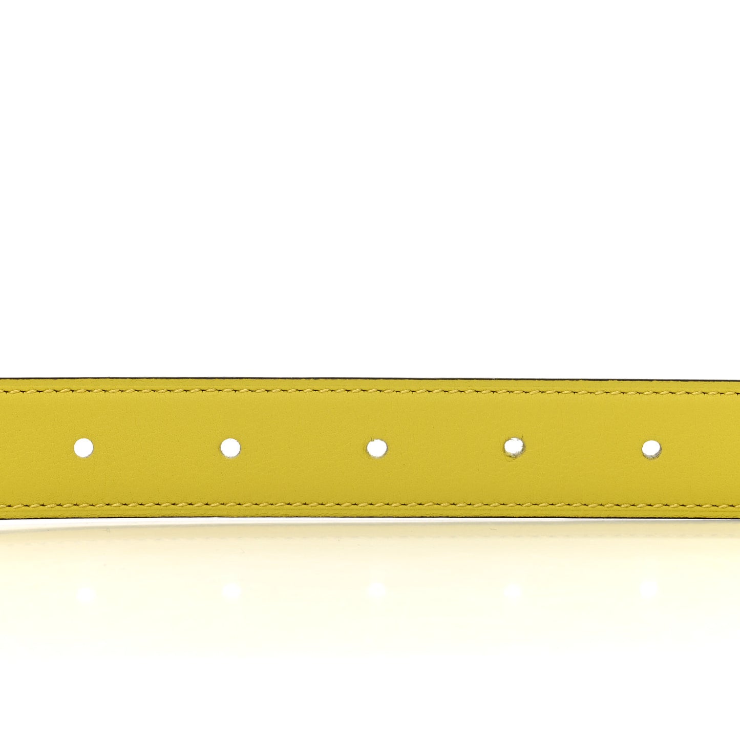 Swift Epsom 24mm Belt Strap 80 32 Nata Lime