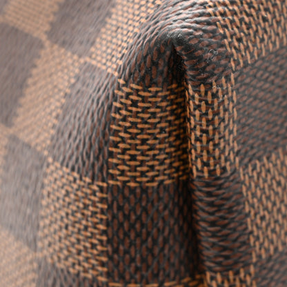 Louis Vuitton Damier Ebene Graceful MM 10 of 14