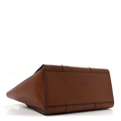 Mulberry Classic Grain Calfskin Bayswater Oak 4 of 9
