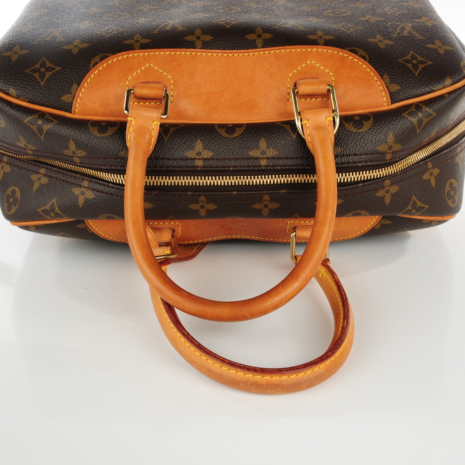 Louis Vuitton Monogram Deauville 13 of 14