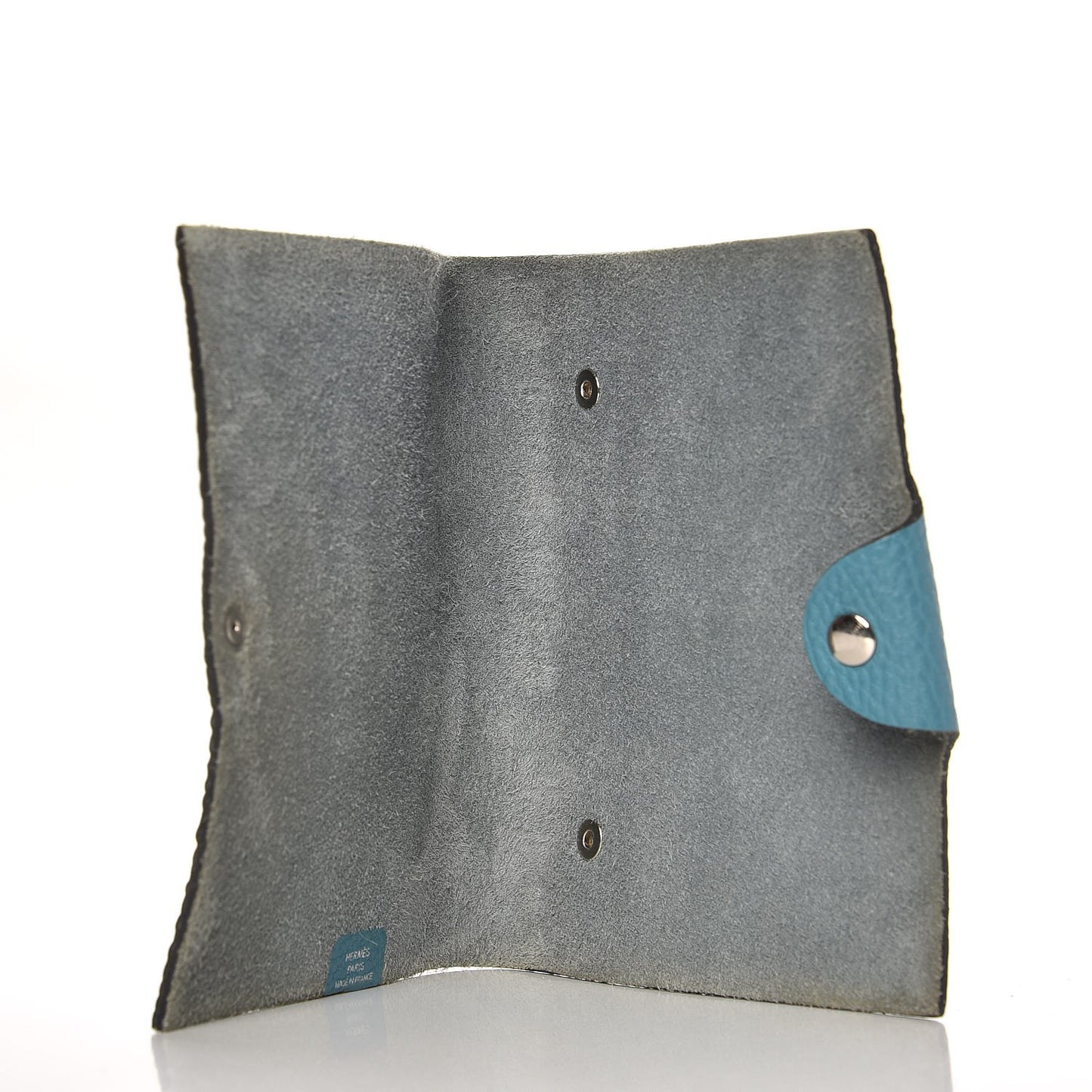 Togo Ulysse PM Agenda Cover Blue Jean