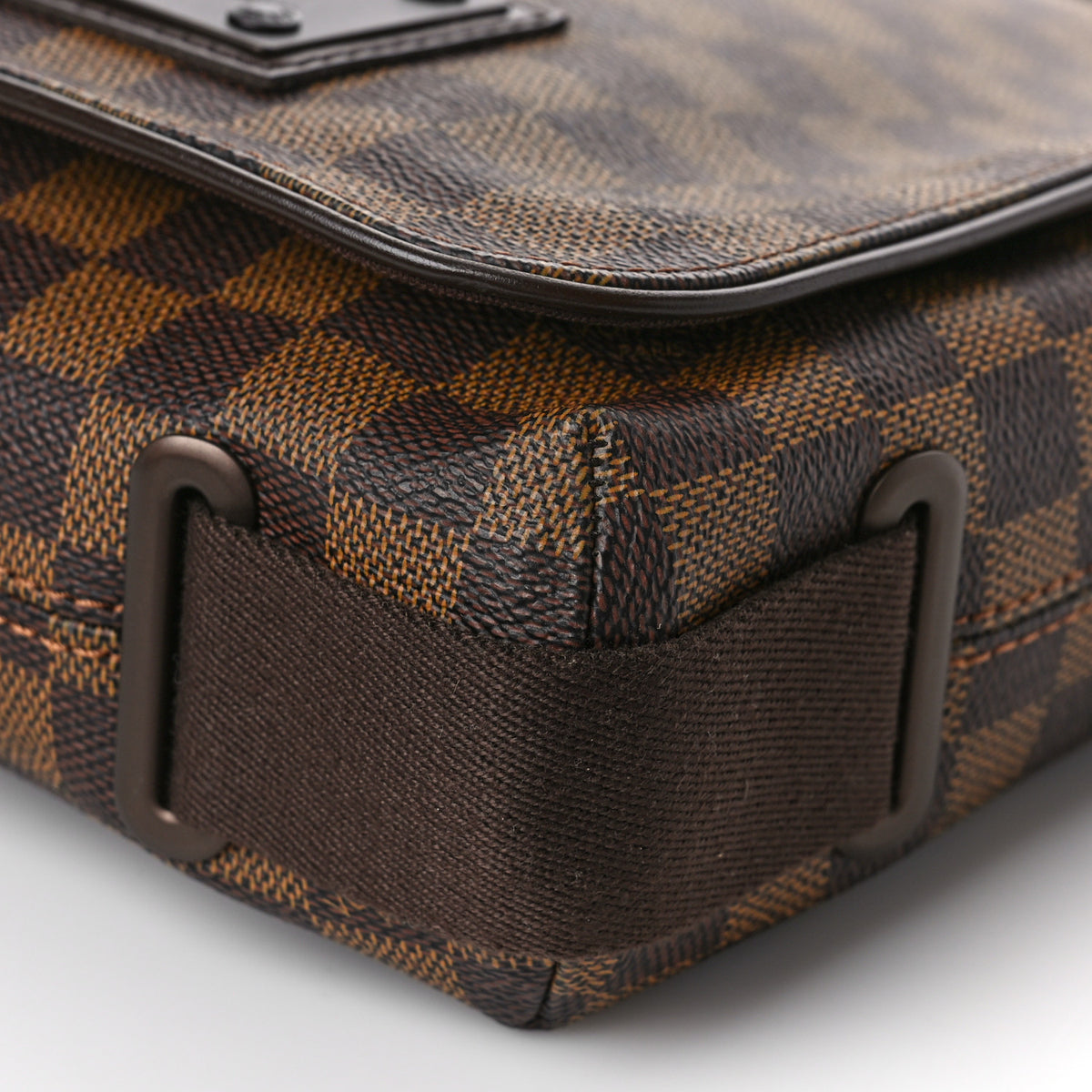 Damier Ebene Brooklyn PM