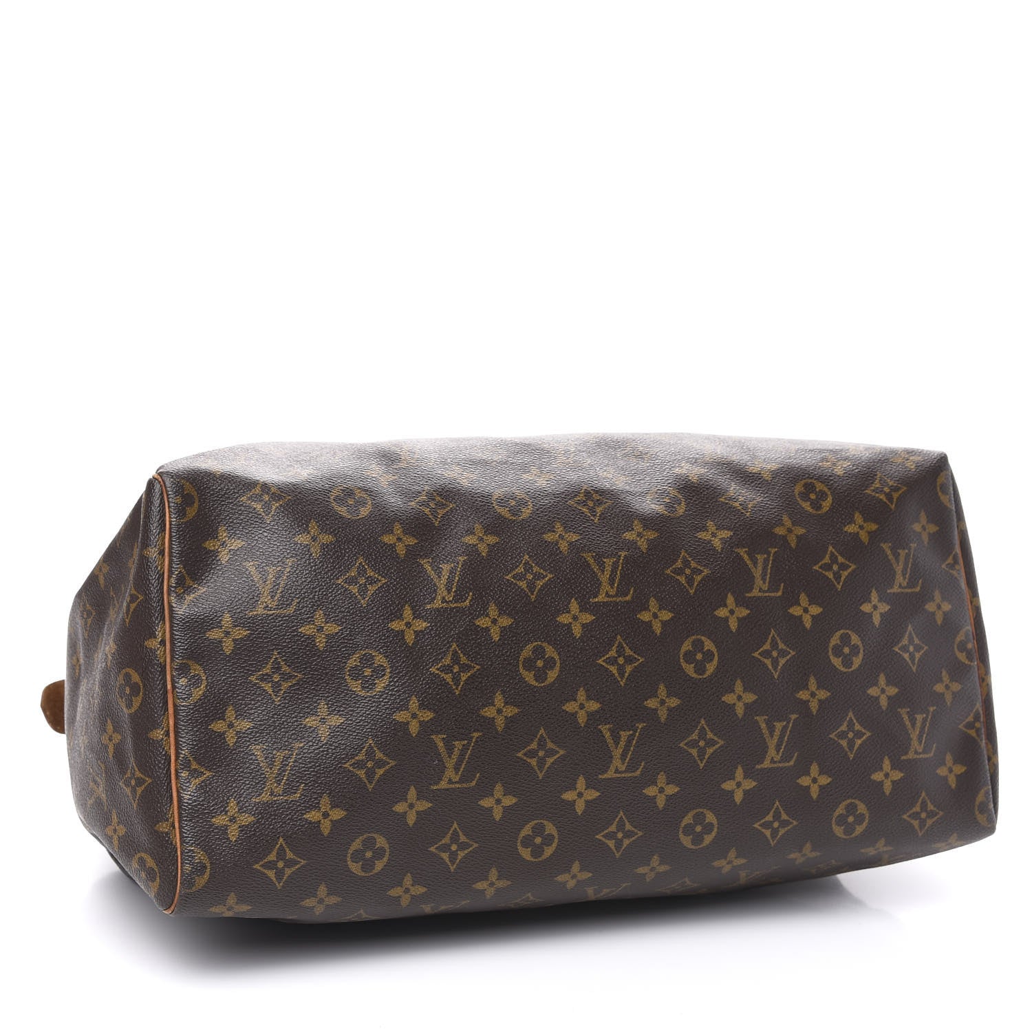 Louis Vuitton Monogram Speedy 40 4 of 13