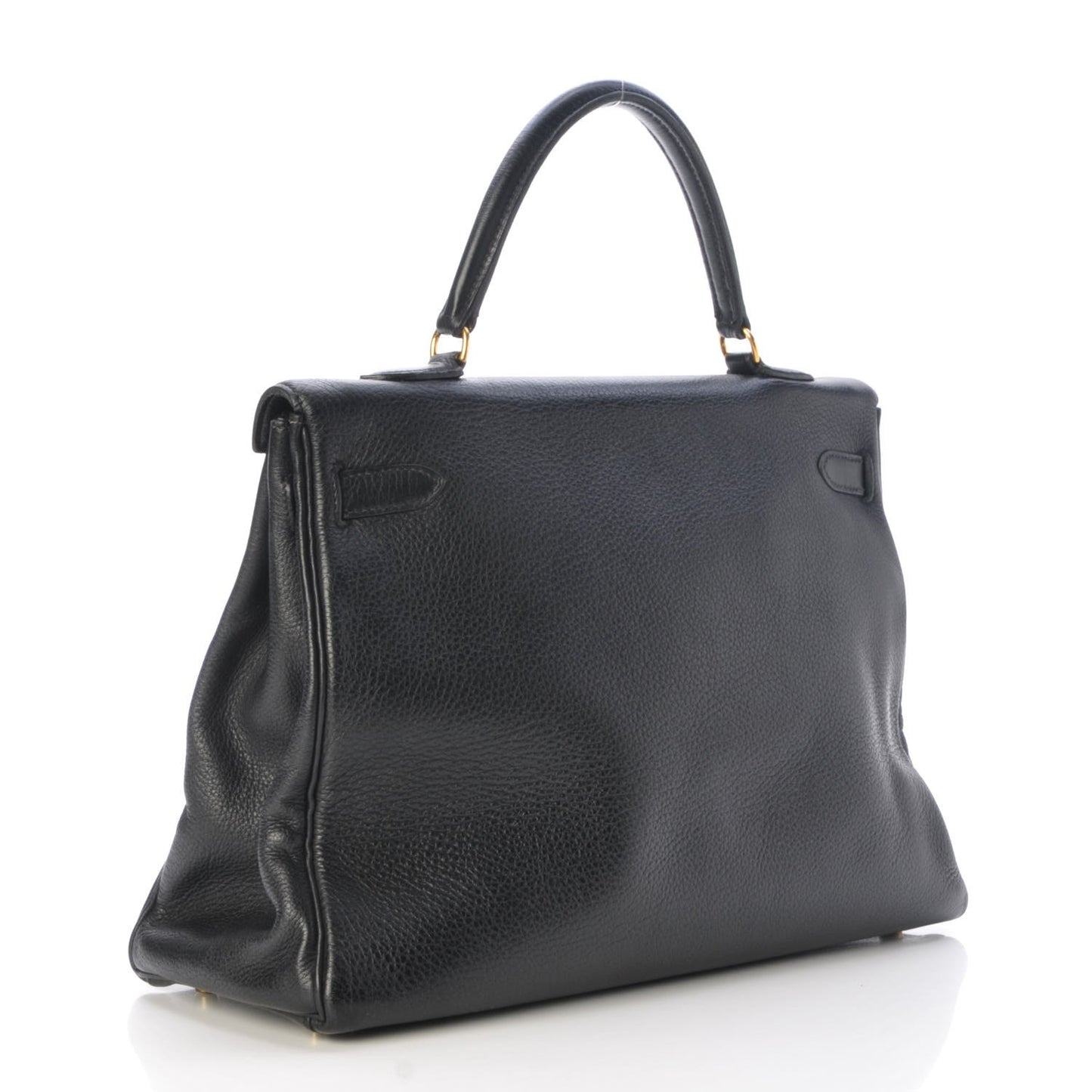 Ardennes Kelly Retourne 35 Black