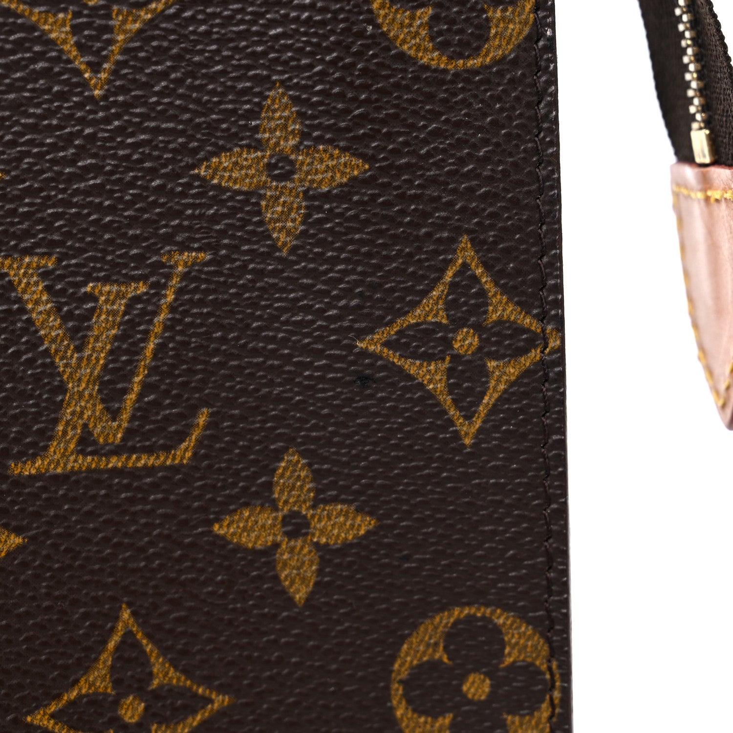 Louis Vuitton Monogram Toiletry Pouch 26 13 of 14