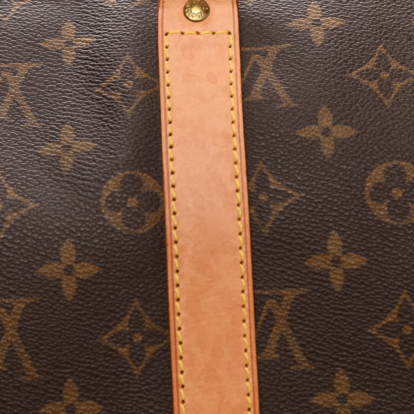Monogram Keepall 45