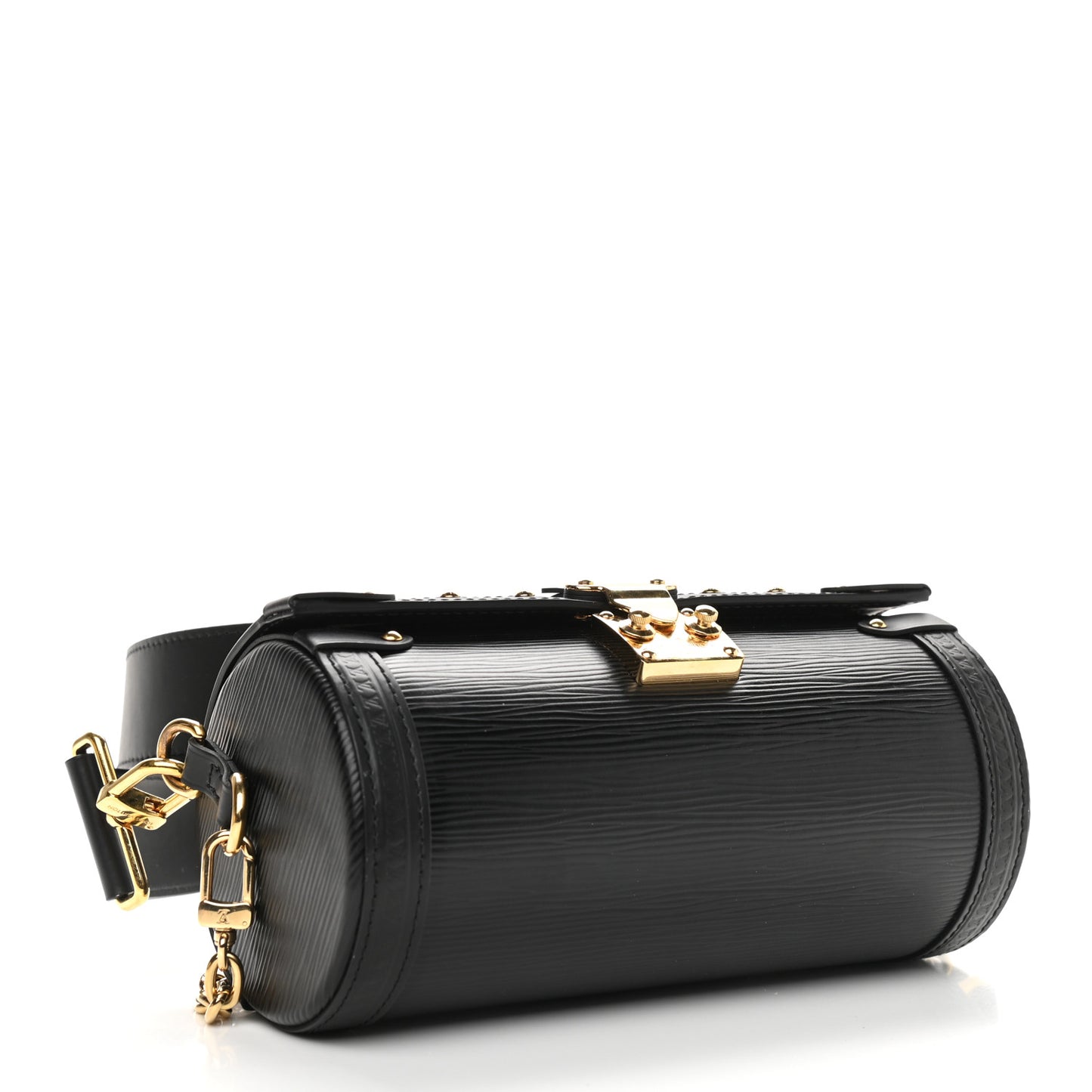 Epi Papillon Trunk Black