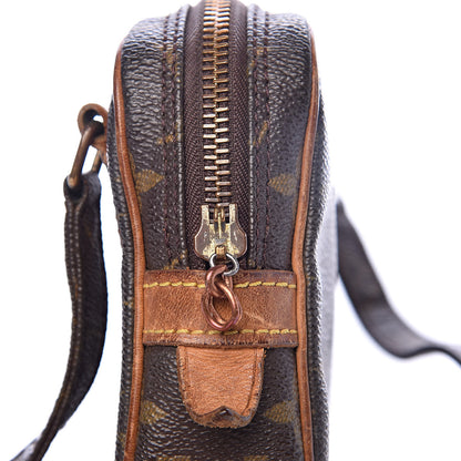 Louis Vuitton Monogram Pochette Marly Bandouliere 8 of 15