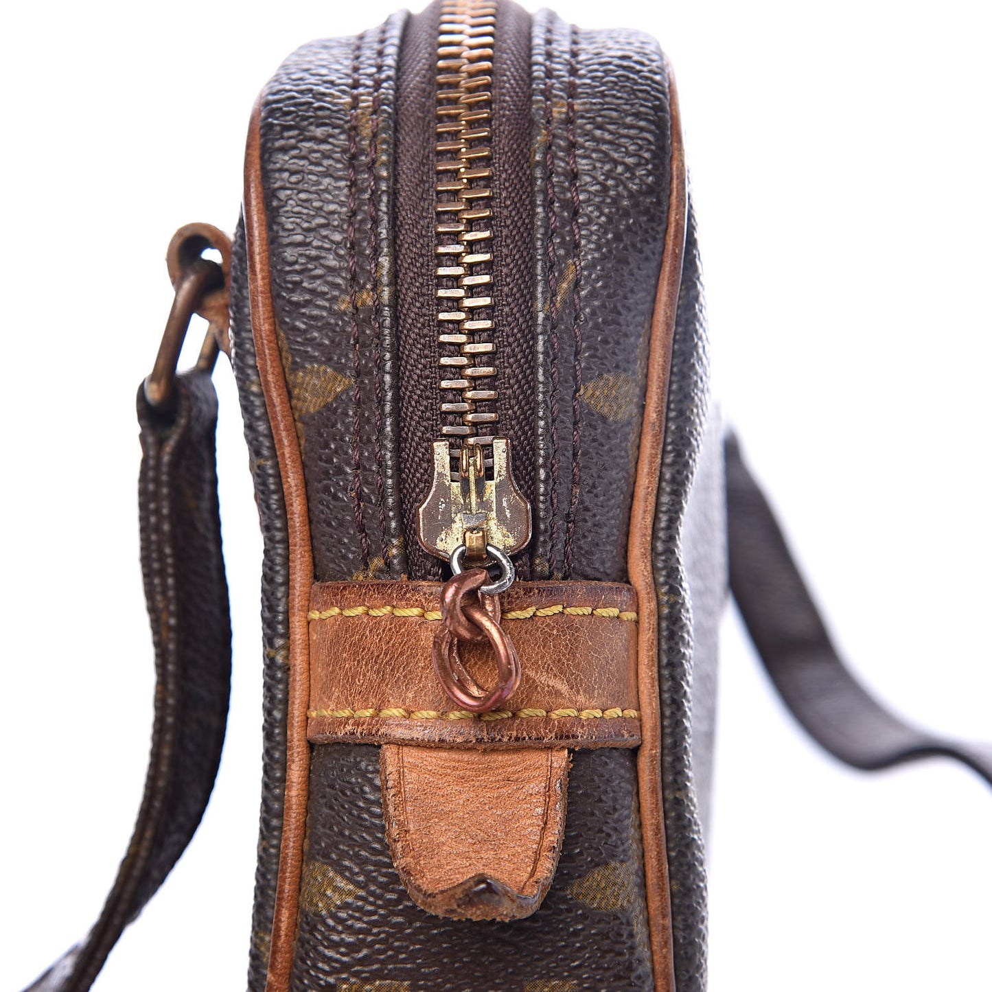 Monogram Pochette Marly Bandouliere