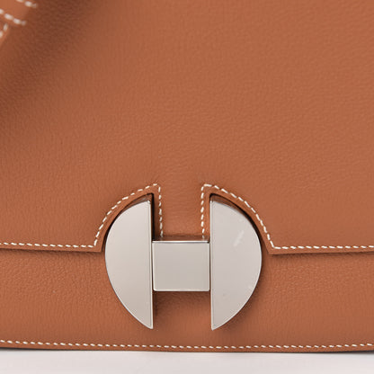 Hermes Evercolor 2002 20 Gold 8 of 11