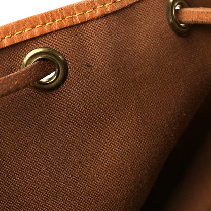 Louis Vuitton Monogram Noe 7 of 11
