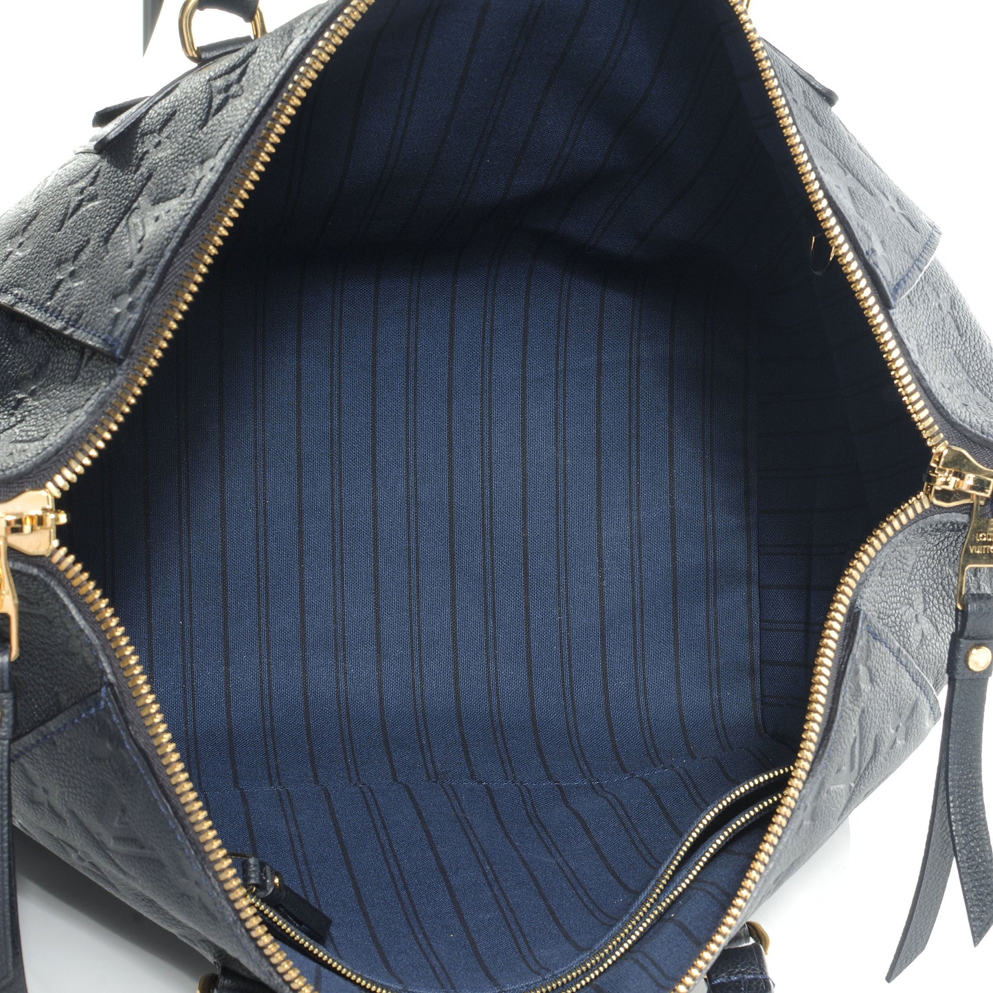 Empreinte Lumineuse PM Infini