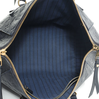 Louis Vuitton Empreinte Lumineuse PM Infini 5 of 8