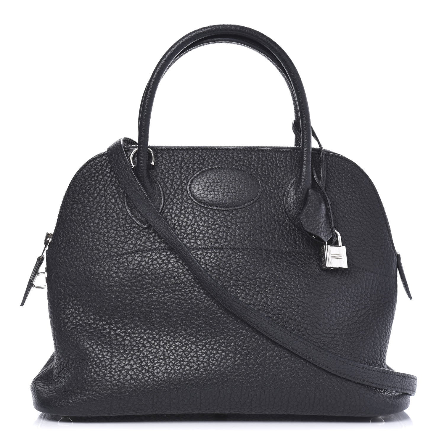Hermes Fjord Bolide 31 Black 1 of 16