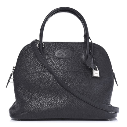 Hermes Fjord Bolide 31 Black 1 of 16