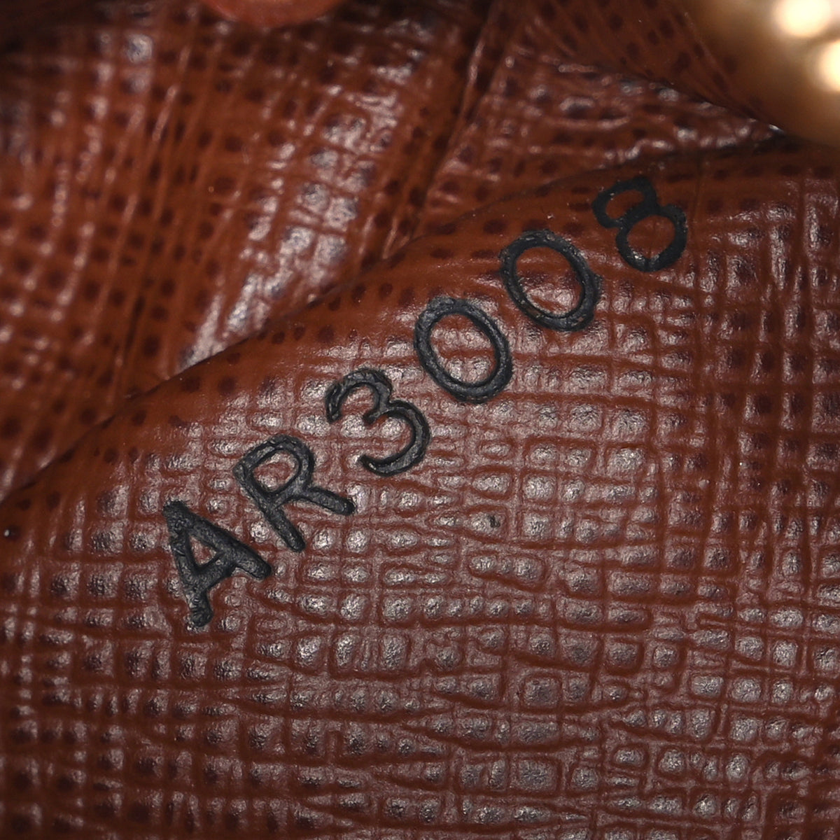 Louis Vuitton Monogram Nil 28 7 of 10