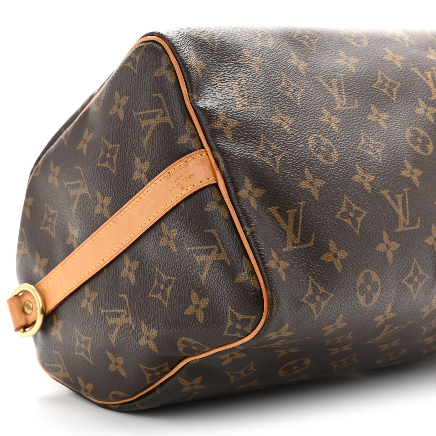Monogram Speedy Bandouliere 30