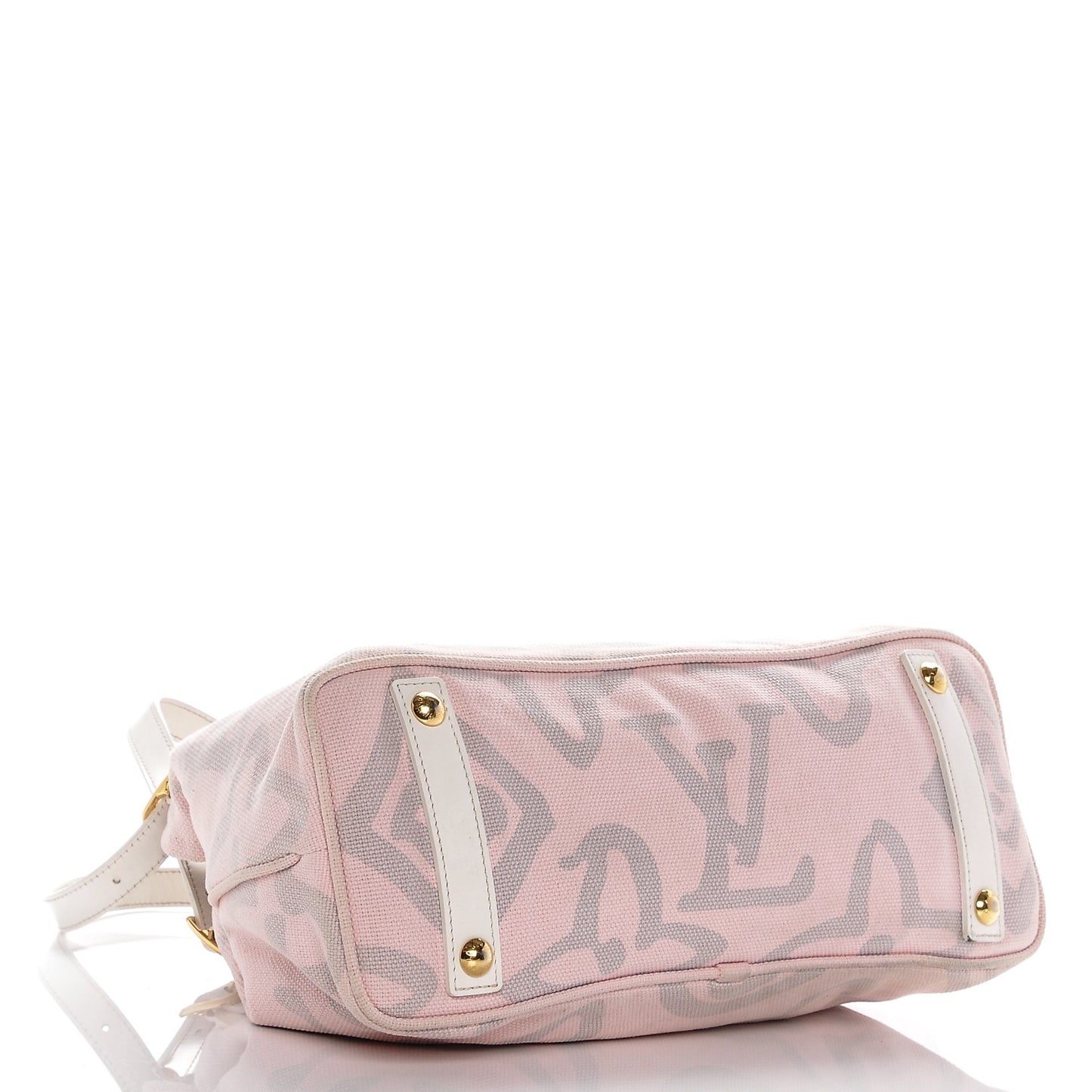Tahitienne Cabas PM Pink
