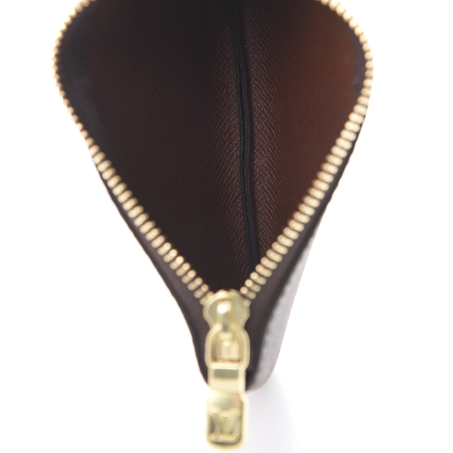 Louis Vuitton Monogram Key Pouch 5 of 7