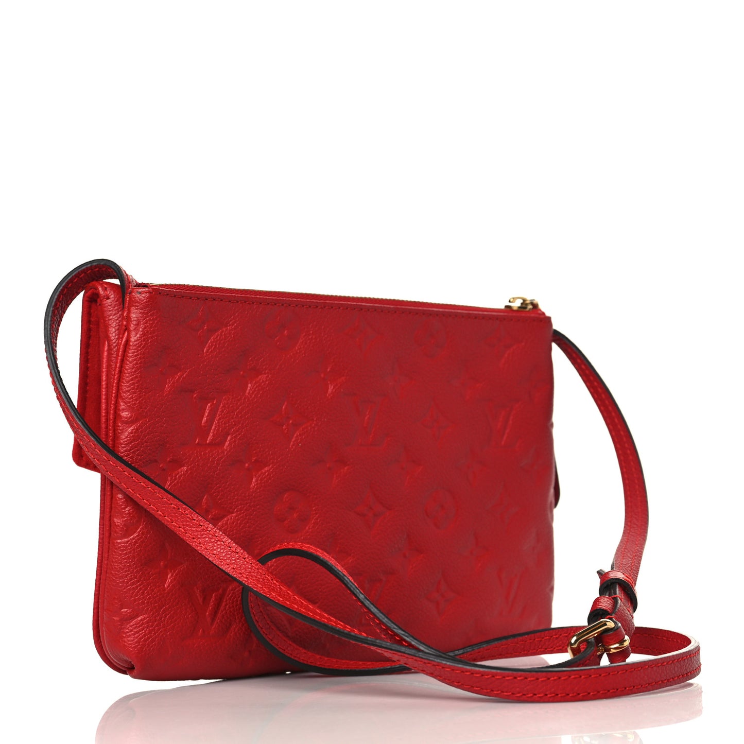 Empreinte Twice Cherry