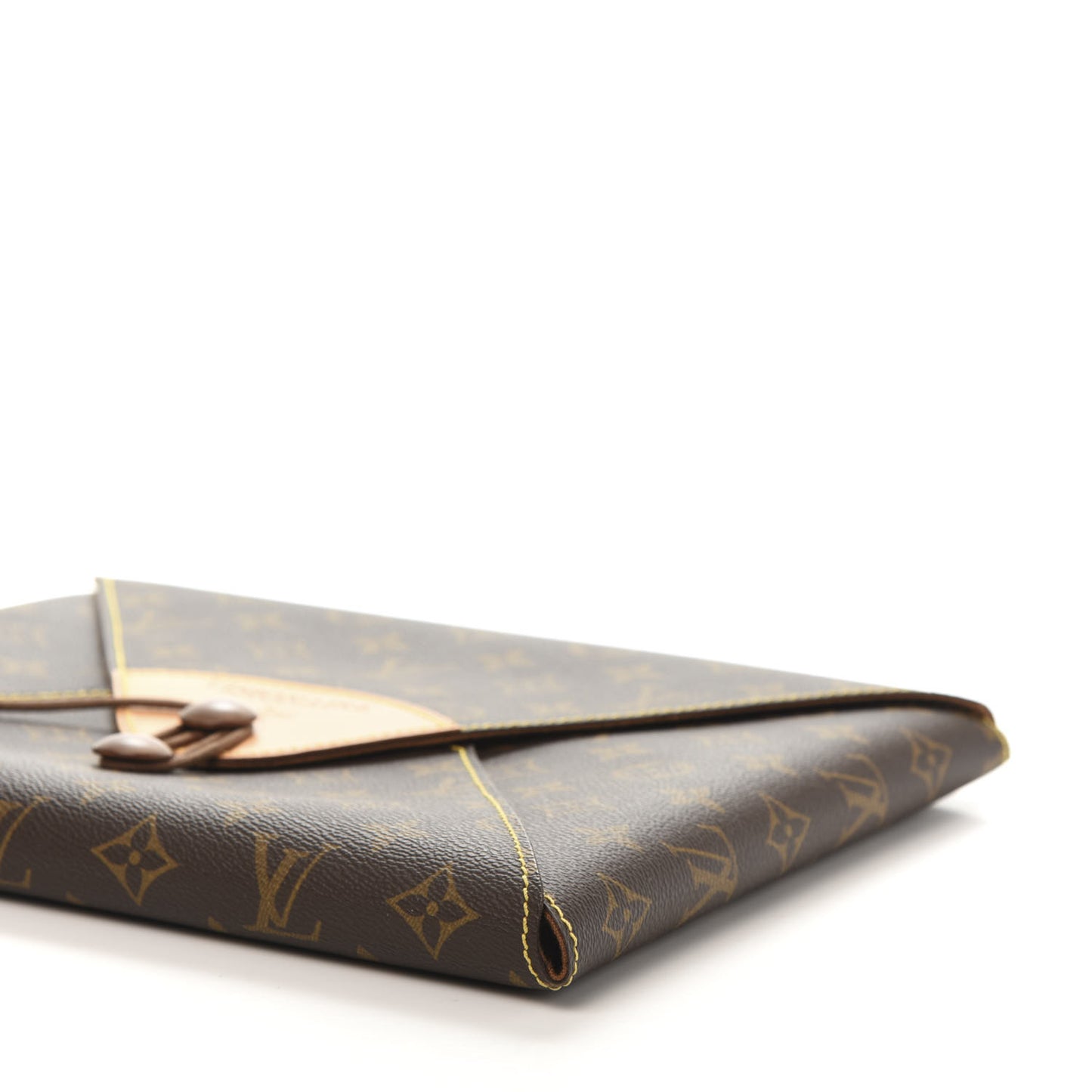 X VISIONAIRE Monogram 18 Fashion Special Book
