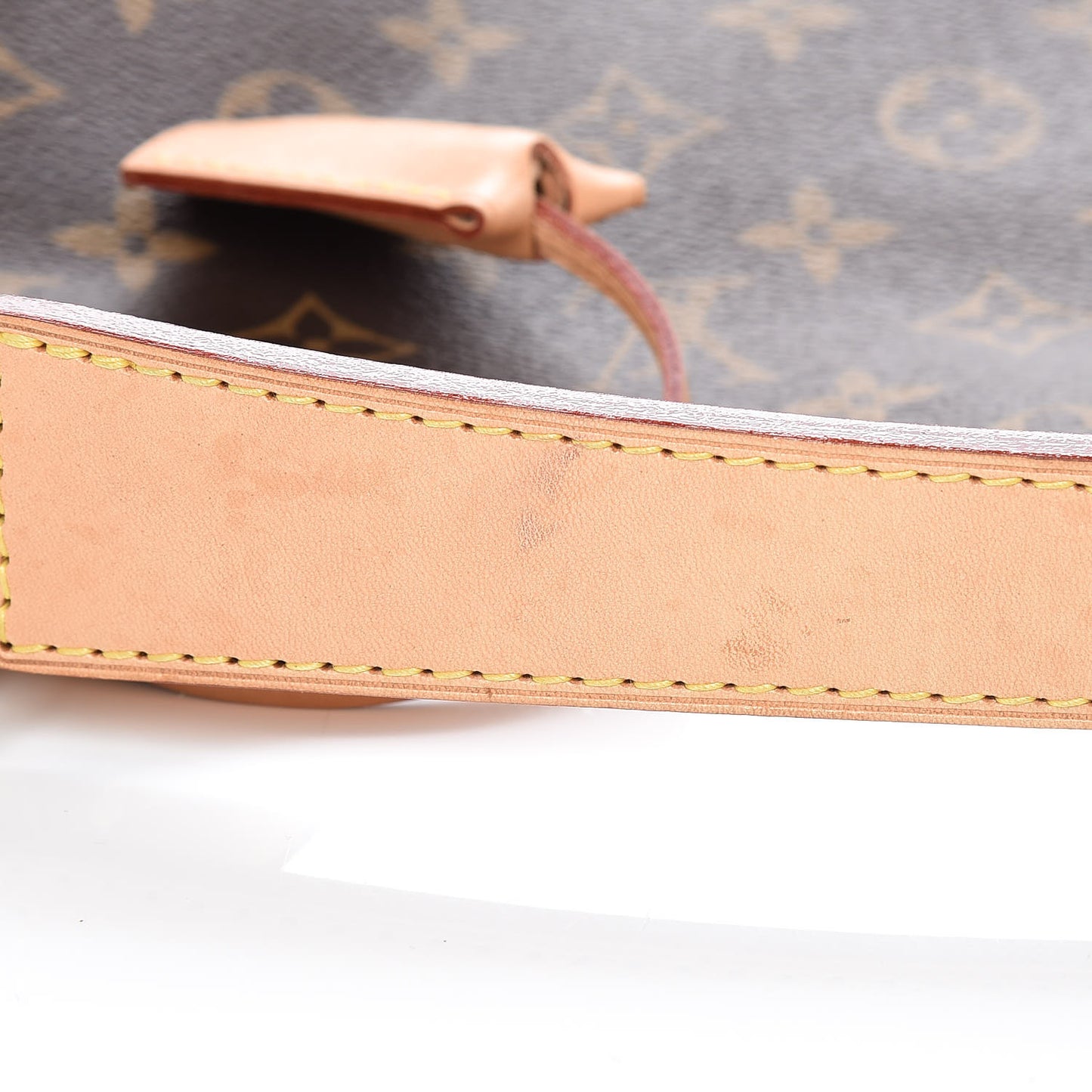 Monogram Berri PM