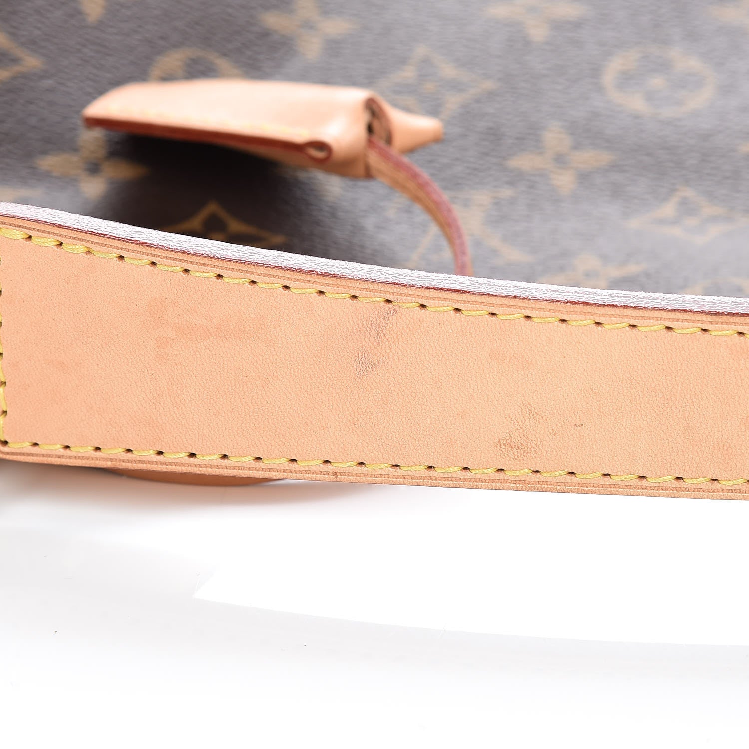 Louis Vuitton Monogram Berri PM 11 of 12