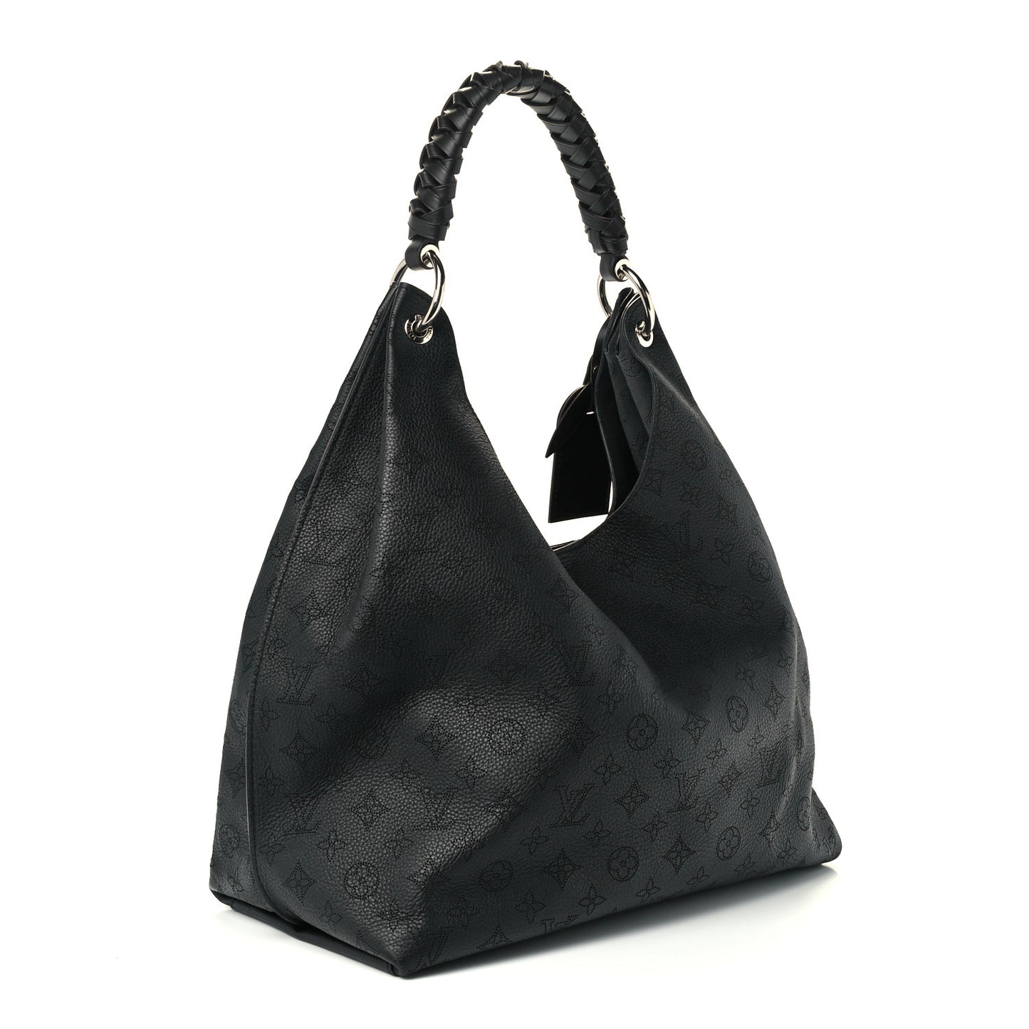Mahina Carmel Hobo Black
