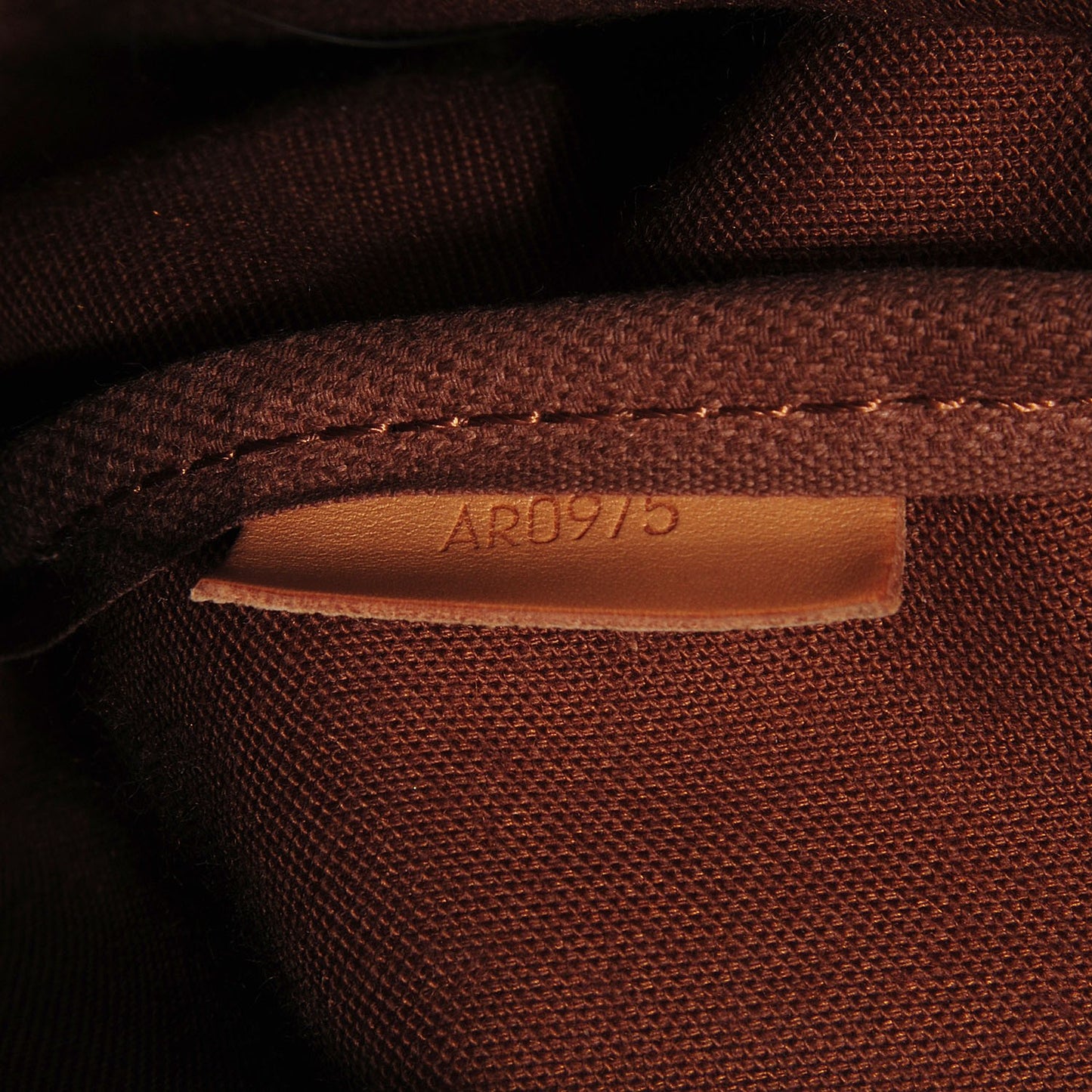 Monogram Saumur 35