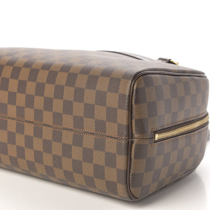 Louis Vuitton Damier Ebene Nolita 5 of 7