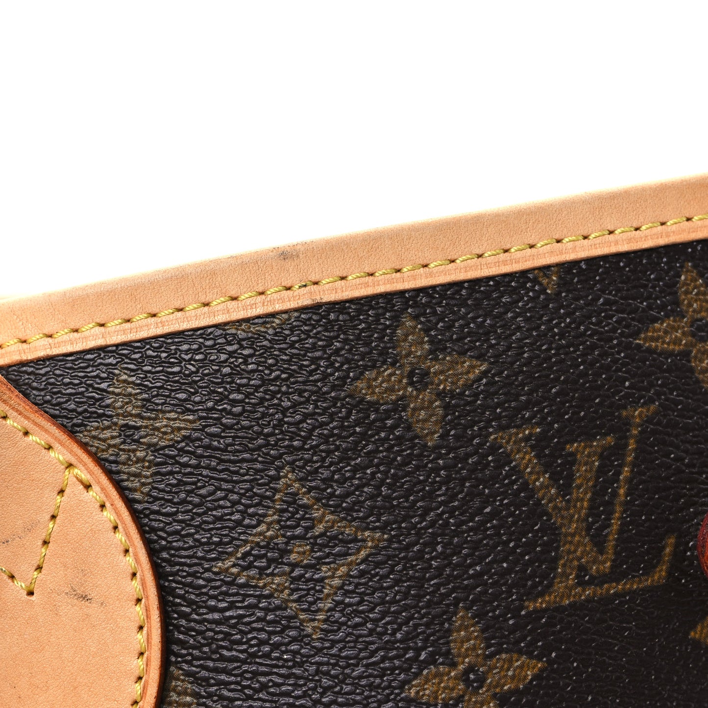 Monogram Neverfull GM