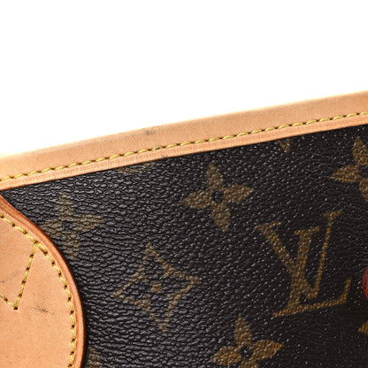 Louis Vuitton Monogram Neverfull GM 11 of 12