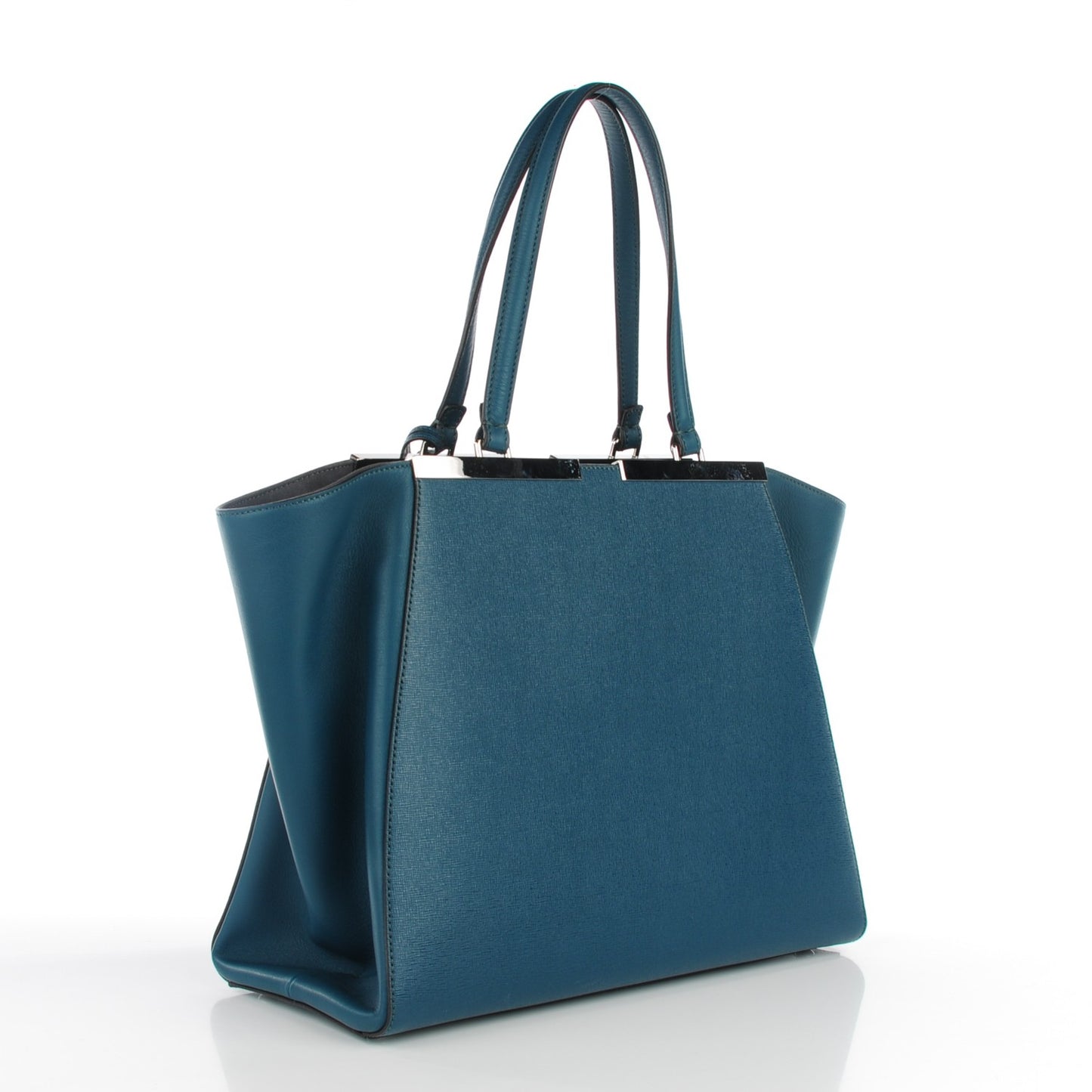 VItello Elite Flamingo Large 3Jours Tote Oceano