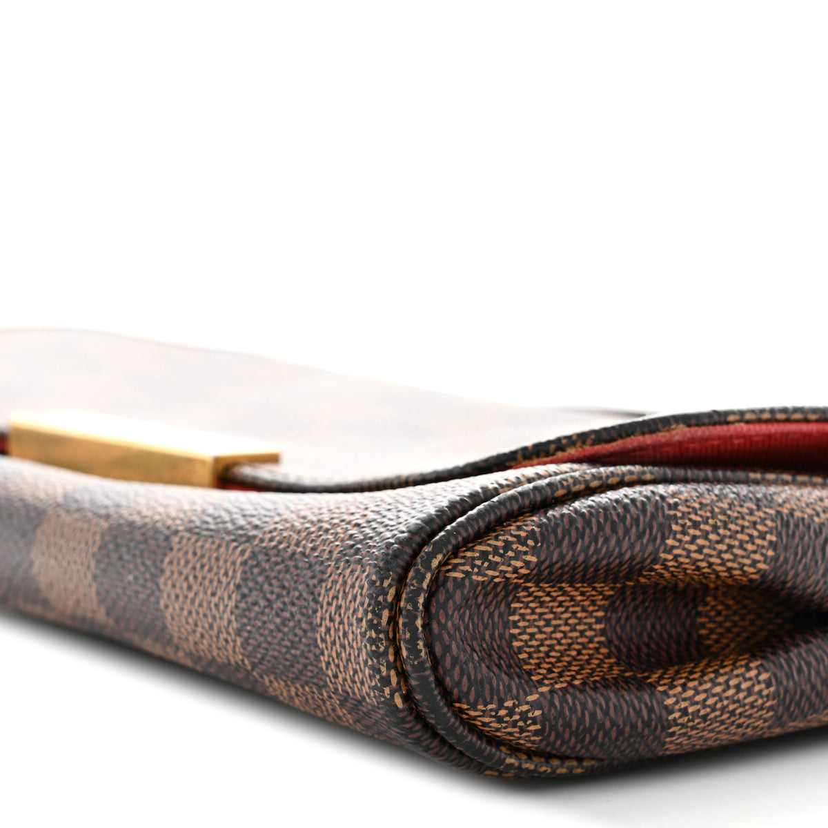 Damier Ebene Favorite PM