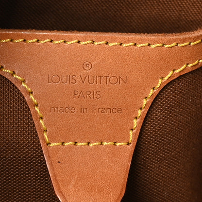 Louis Vuitton Monogram Ellipse MM 6 of 9