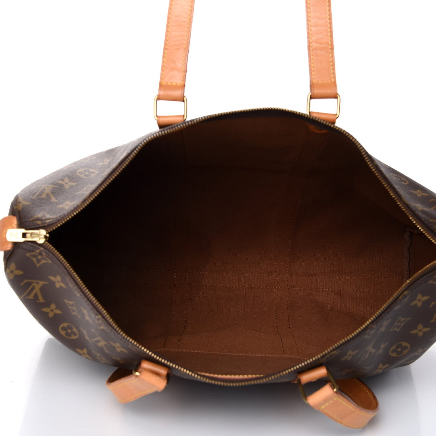 Monogram Sac Flanerie 45
