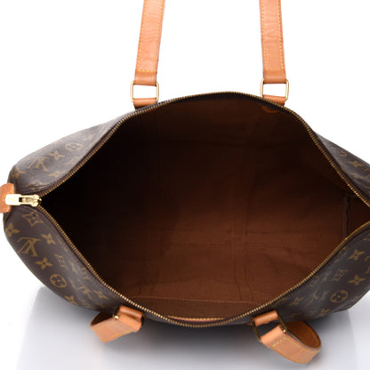 Louis Vuitton Monogram Sac Flanerie 45 4 of 9