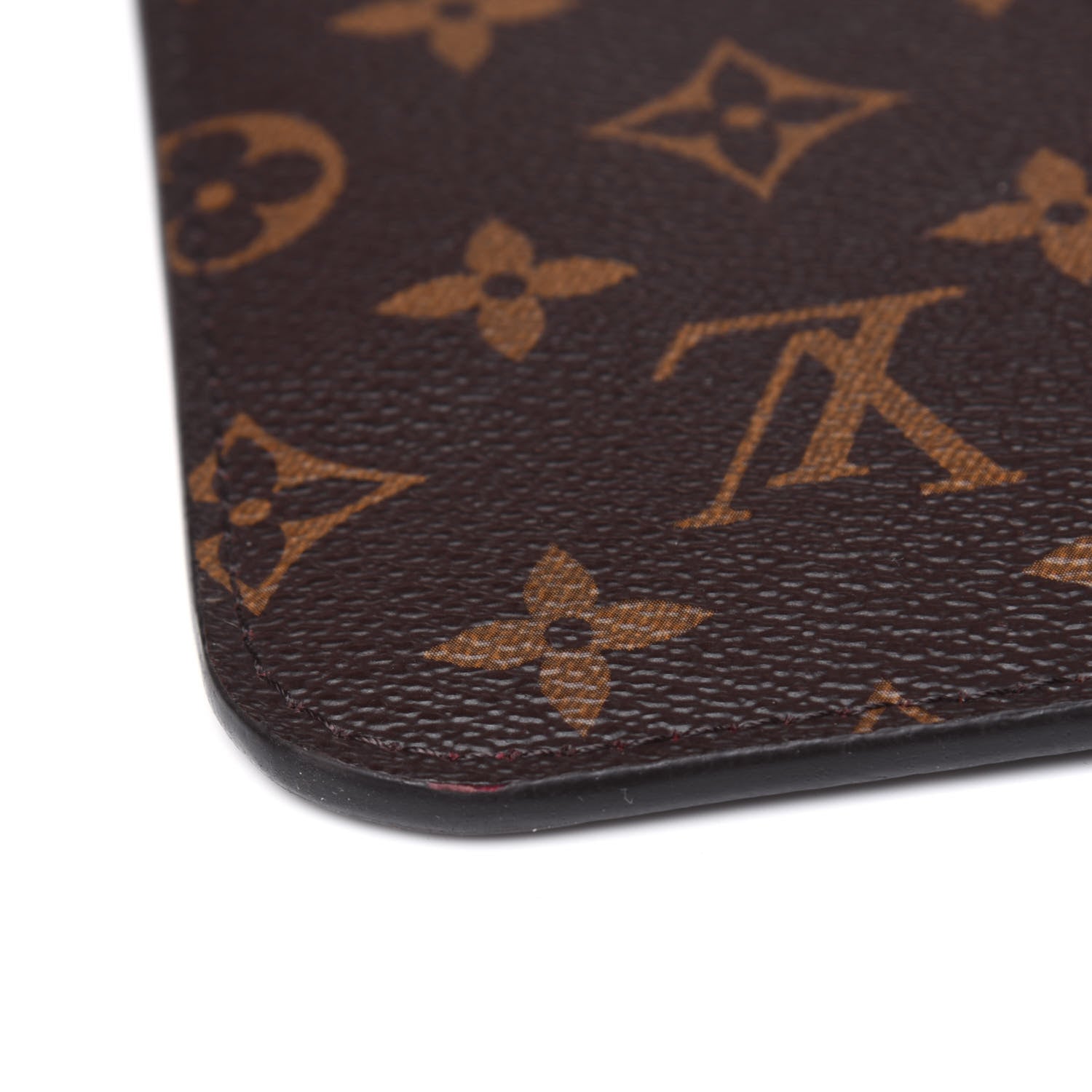 Louis Vuitton Monogram Neo Neverfull MM Cherry 28 of 35