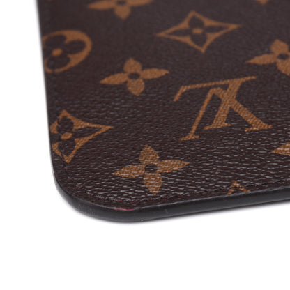 Louis Vuitton Monogram Neo Neverfull MM Cherry 28 of 35