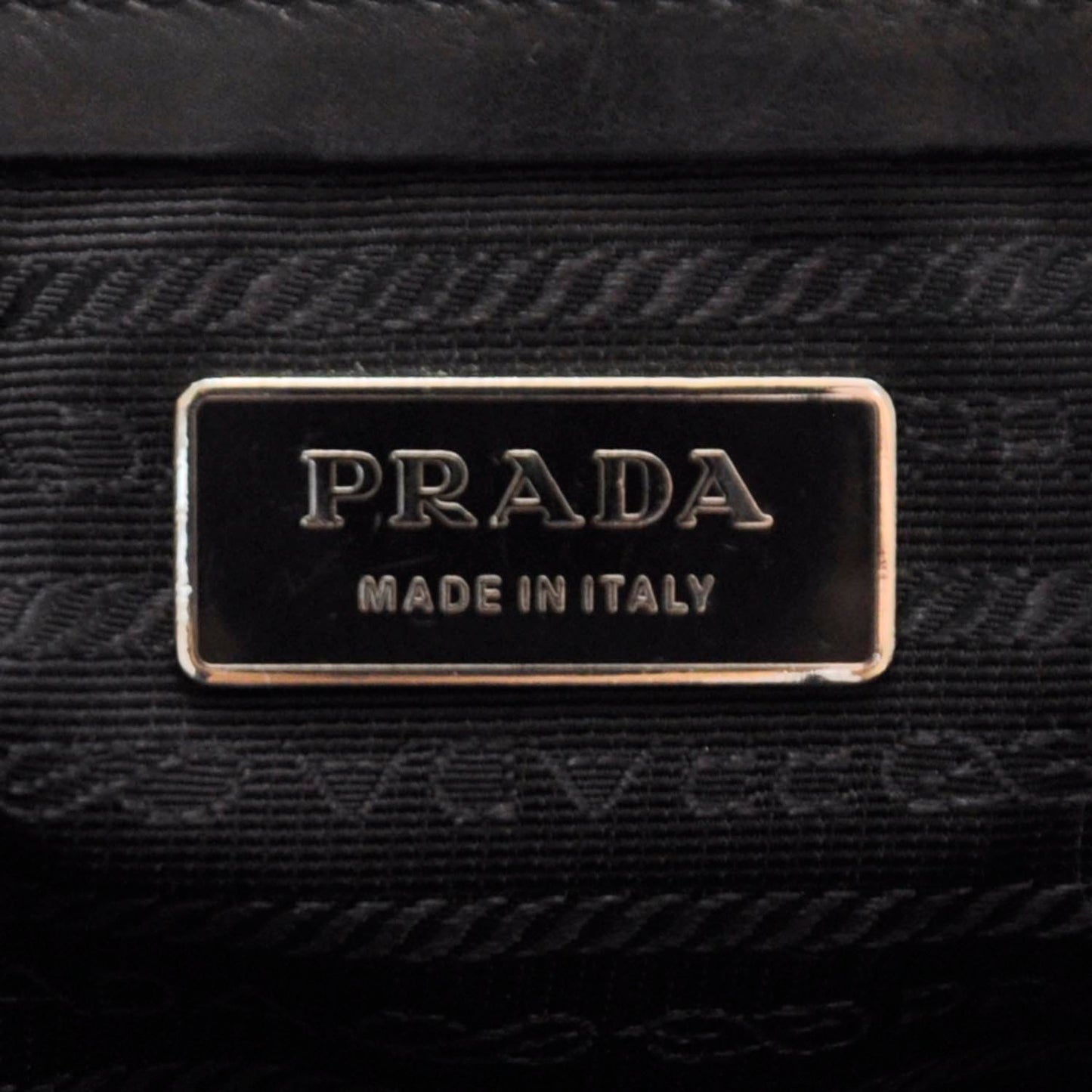 Royal Calf Easy Foldover Pushlock Satchel Black