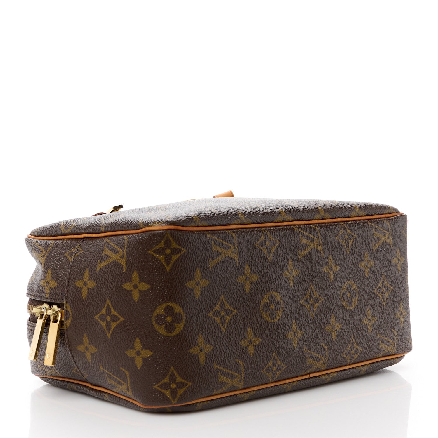 Louis Vuitton Monogram Cite MM 4 of 14