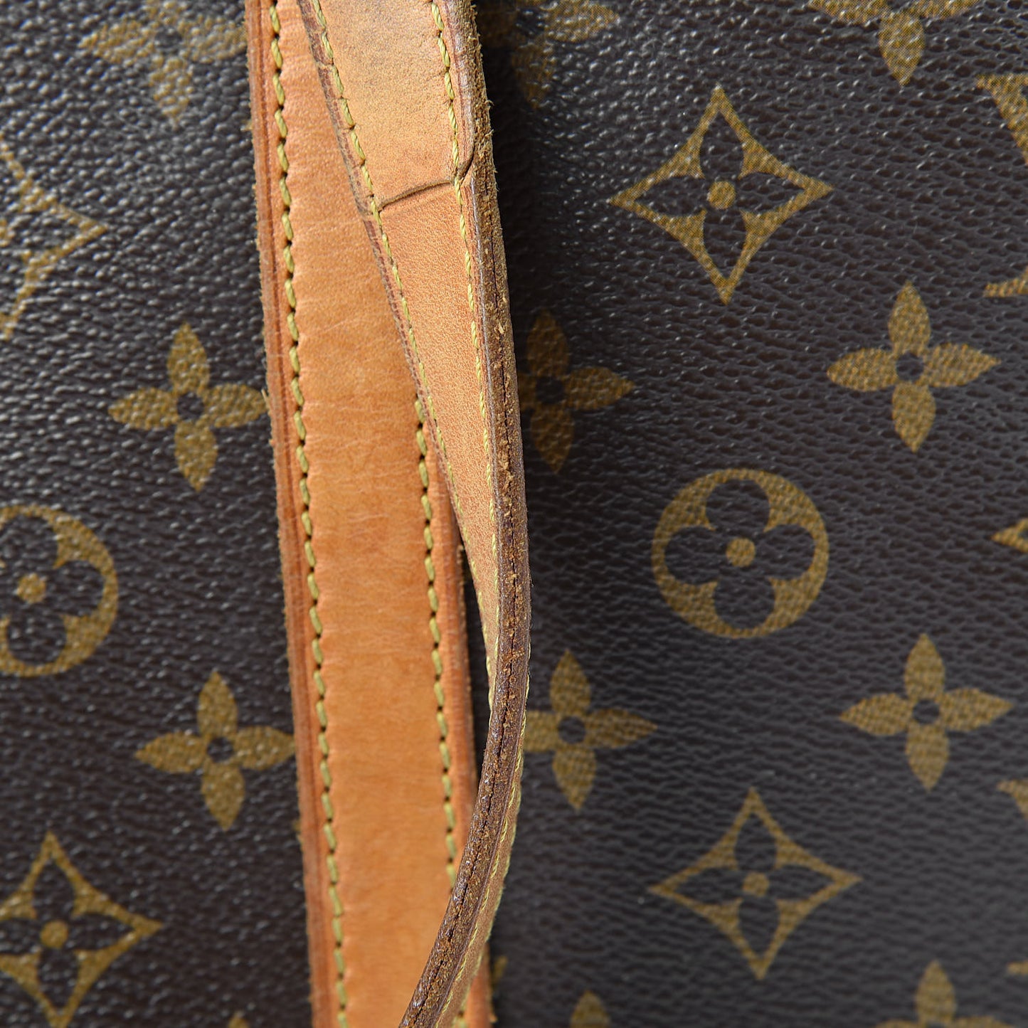Monogram Babylone