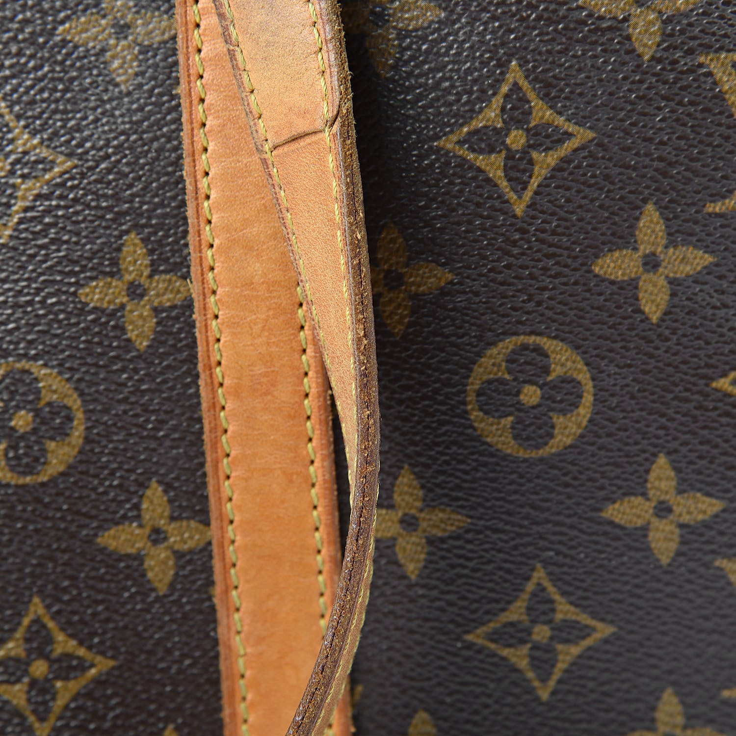 Louis Vuitton Monogram Babylone 34 of 36