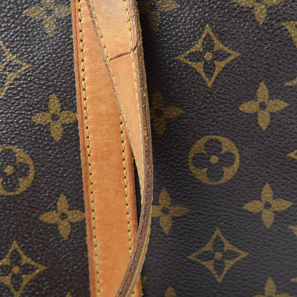 Louis Vuitton Monogram Babylone 34 of 36