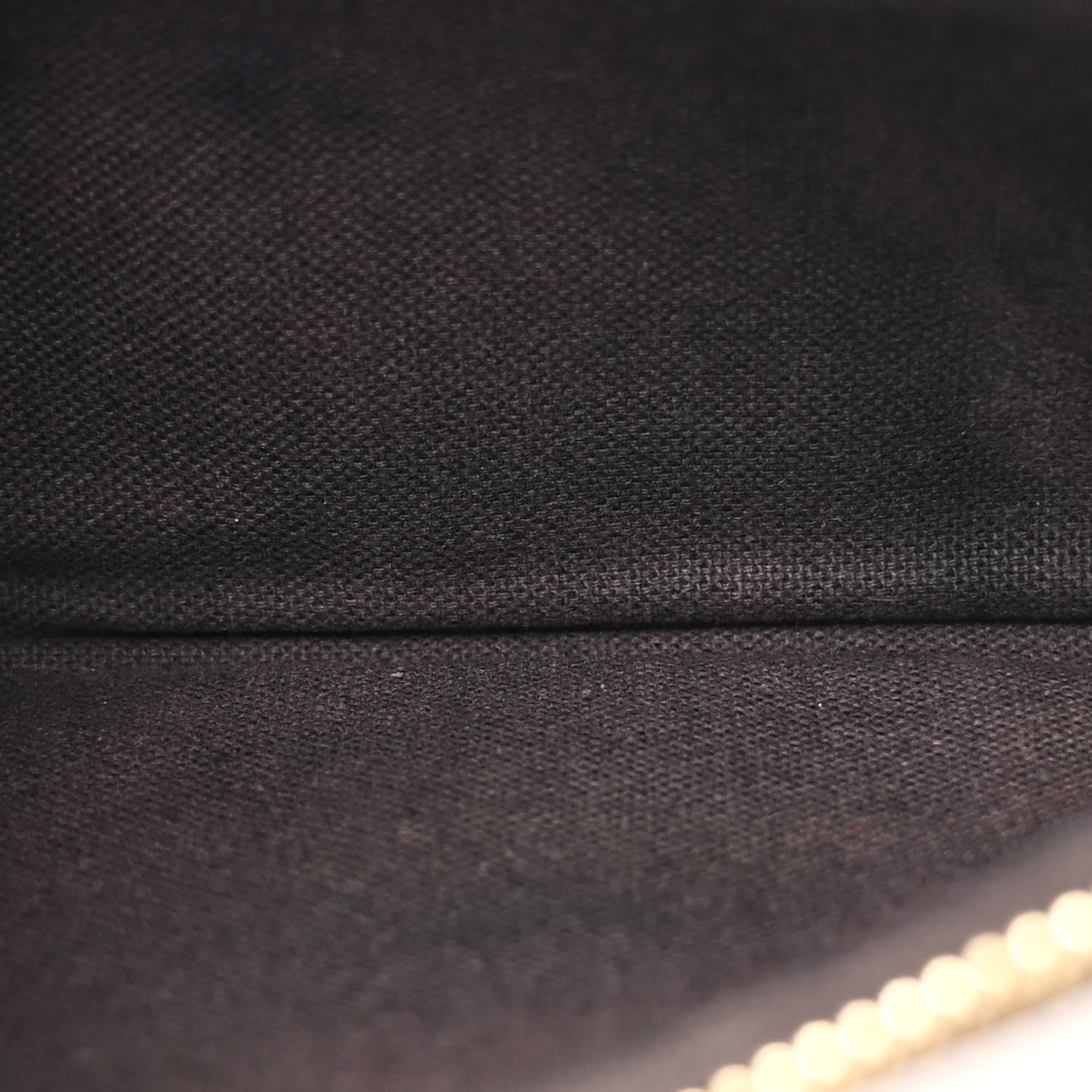 Burberry Haymarket Check Large Canterbury Tote Chocolate 7 of 16