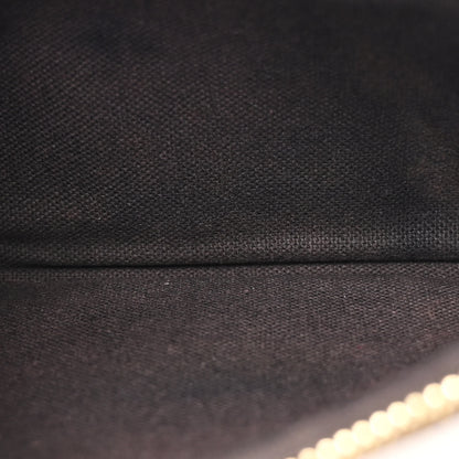 Burberry Haymarket Check Large Canterbury Tote Chocolate 7 of 16