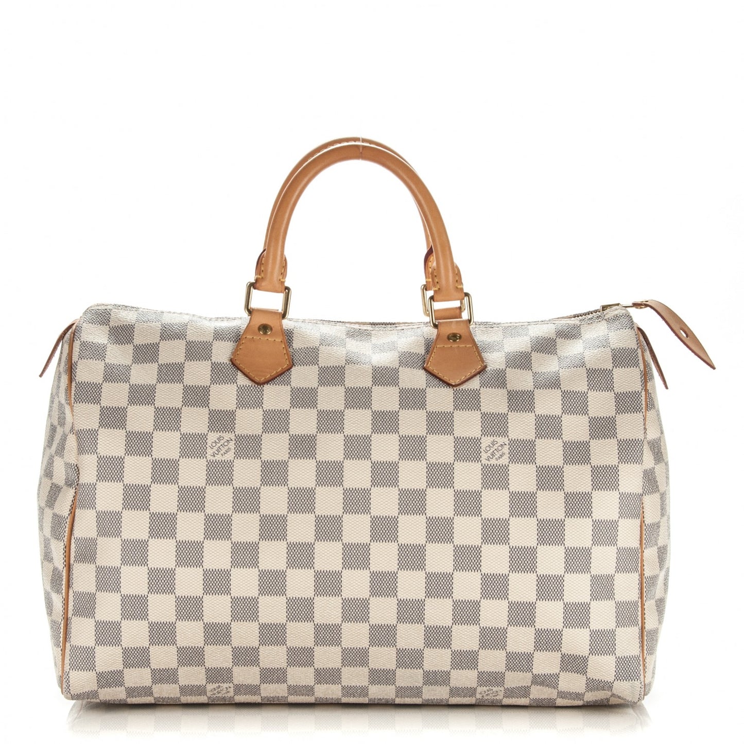 Damier Azur Speedy 35