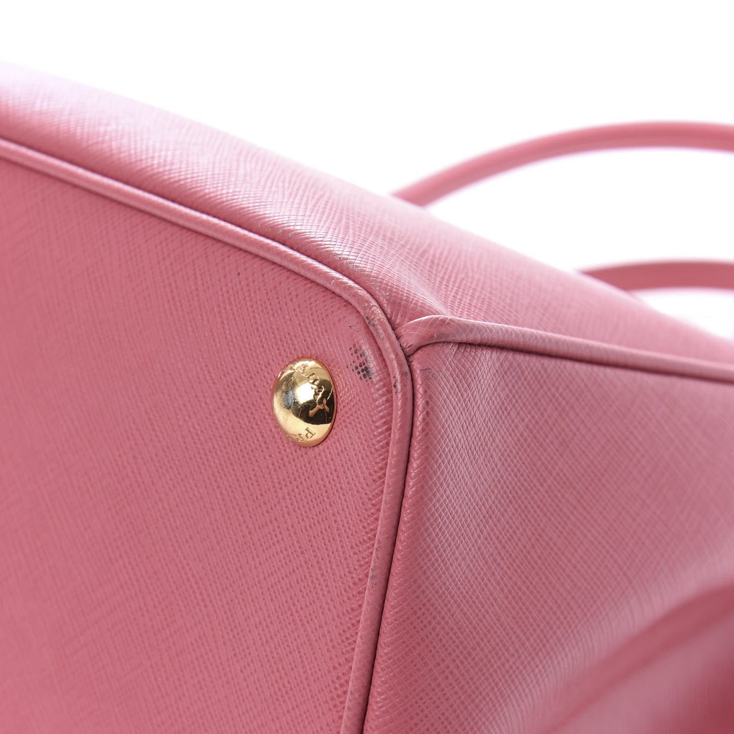 Saffiano Large Galleria Double Zip Tote Tamaris