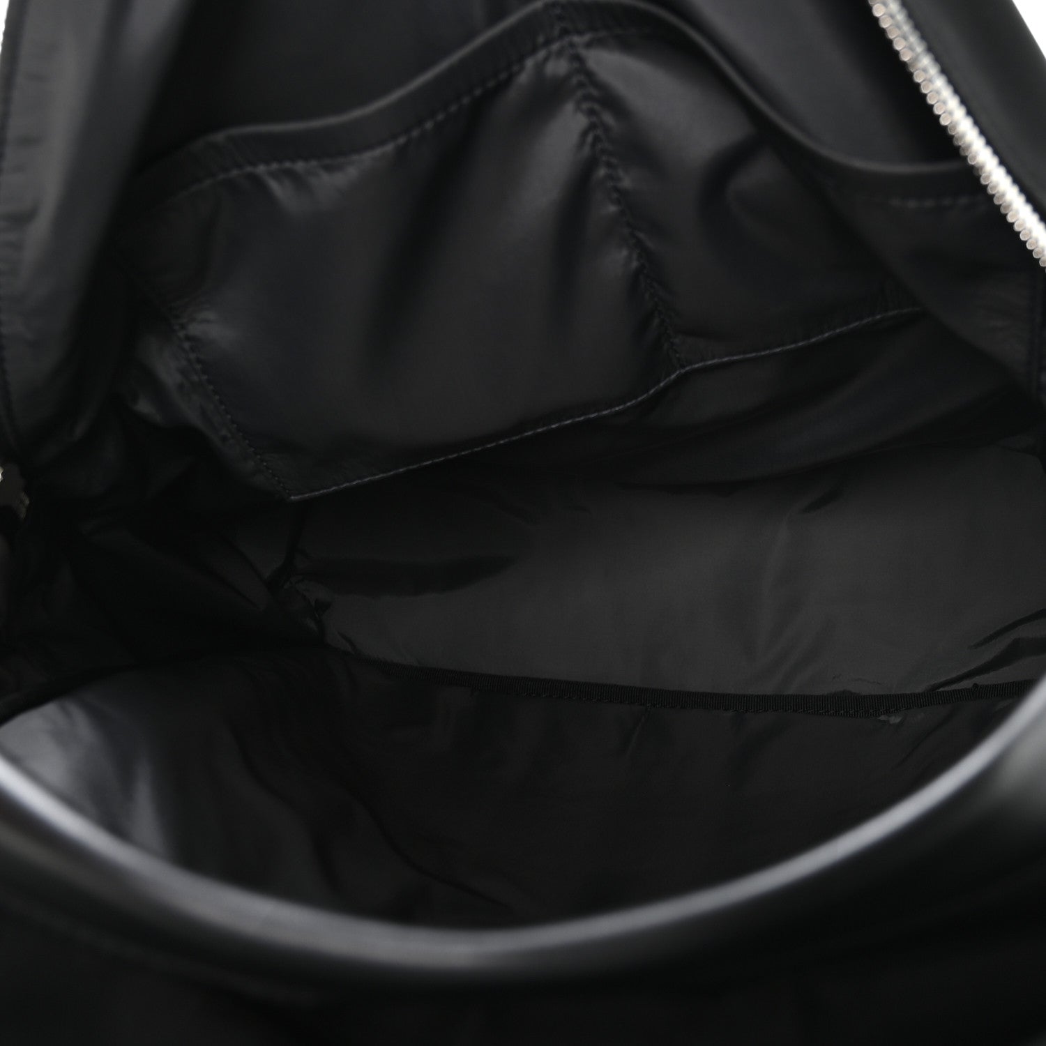 Rimowa Econyl Nylon Never Still Medium Backpack Black 4 of 8